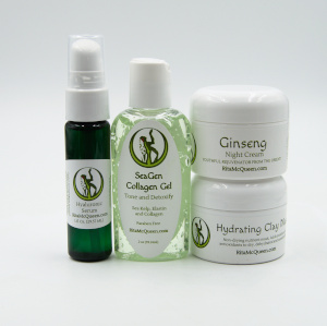 Hyaluronic-Serum-Hydrating-Mask-Combo