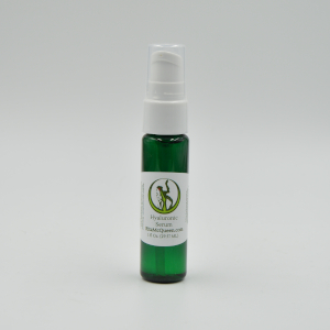 Hyaluronic-Serum